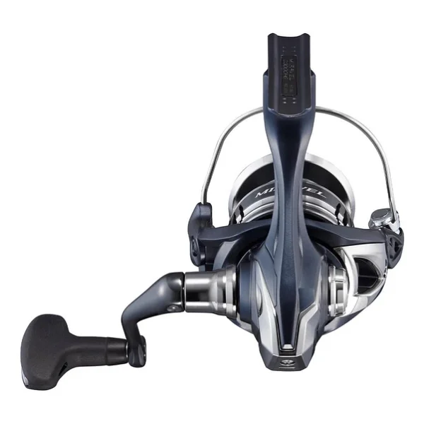 Shimano Miravel C2000S HG 5+1 BB Spin Olta Makinesi - Görsel 4