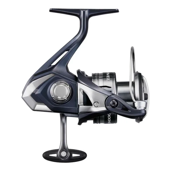 Shimano Miravel C2000S HG 5+1 BB Spin Olta Makinesi - Görsel 3
