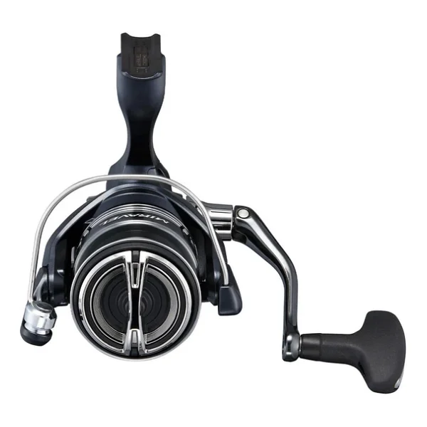 Shimano Miravel C2000S HG 5+1 BB Spin Olta Makinesi - Görsel 2
