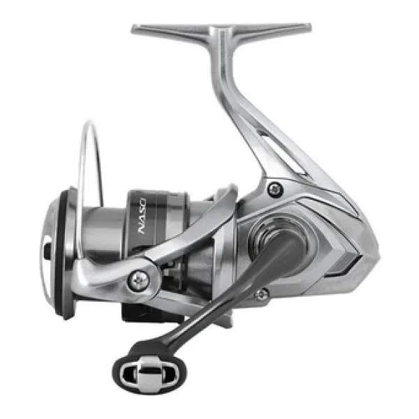 Shimano Nasci FC C2000S 5+1 BB LRF Olta Makinesi - Görsel 6