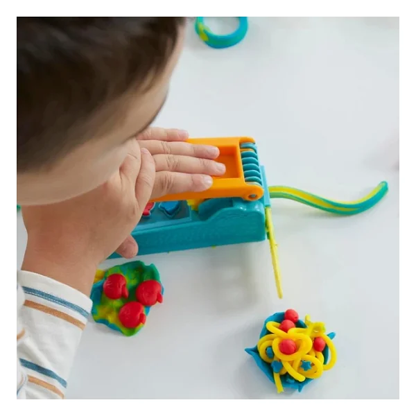 Play-Doh Starters Mini Eğlence Fabrikası F8805 - Görsel 7