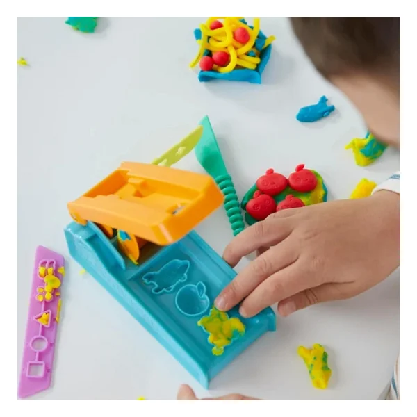 Play-Doh Starters Mini Eğlence Fabrikası F8805 - Görsel 6