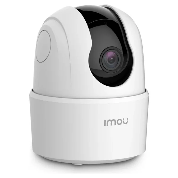 Imou Ranger 2C IPC-K2ECP-3H1W 3 MP 360 Derece Gece Görüşlü IP Wi-Fi Güvenlik Kamerası - Görsel 3