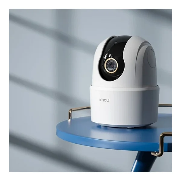 Imou Ranger 2C IPC-K2ECP-3H1W 3 MP 360 Derece Gece Görüşlü IP Wi-Fi Güvenlik Kamerası - Görsel 7