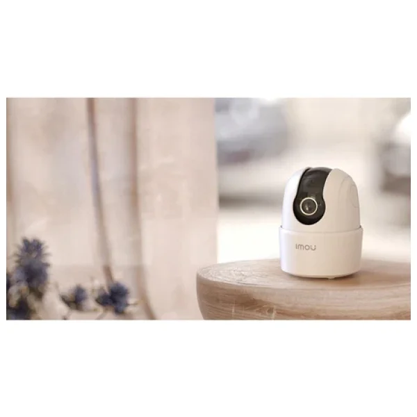 Imou Ranger 2C IPC-K2ECP-3H1W 3 MP 360 Derece Gece Görüşlü IP Wi-Fi Güvenlik Kamerası - Görsel 8