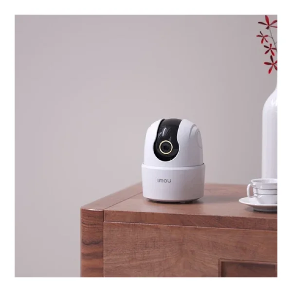 Imou Ranger 2C IPC-K2ECP-3H1W 3 MP 360 Derece Gece Görüşlü IP Wi-Fi Güvenlik Kamerası - Görsel 9