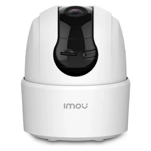 Imou Ranger 2C IPC-K2ECP-3H1W 3 MP 360 Derece Gece Görüşlü IP Wi-Fi Güvenlik Kamerası - Görsel 5
