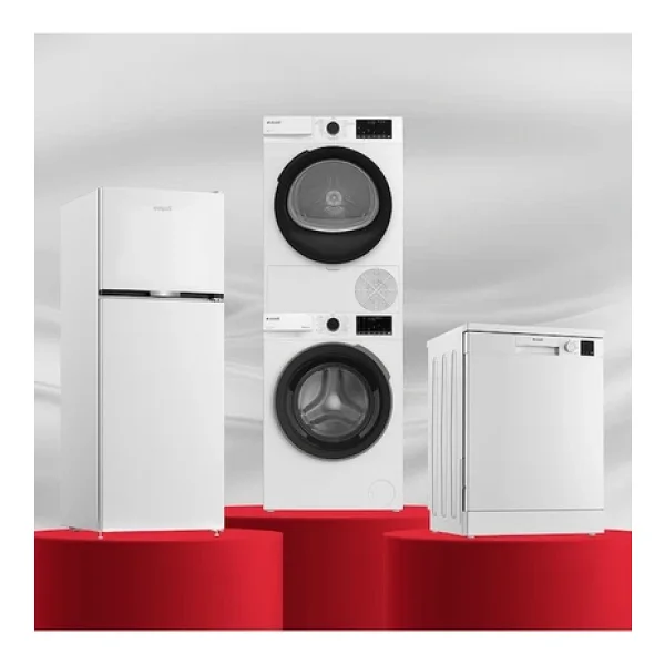 Arçelik 570477 MB - 9100 DMX - 6433 Yeni Başlangıçlar Paketi - Görsel 2