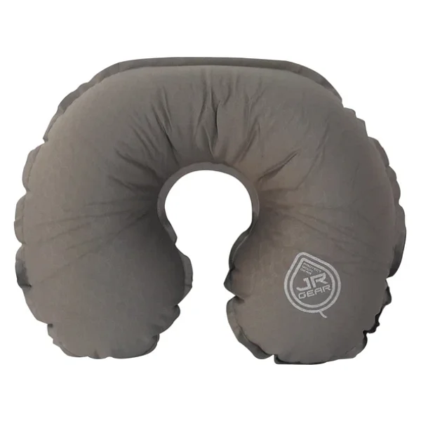 Jr Gear Comfort Pillow Boyun Yastigi-Kahverengı - Görsel 3