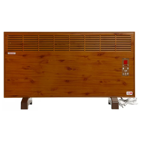 İvigo EPK4590E25A Ahşap 2500 W Dijital Konvektör Isıtıcı - Görsel 7