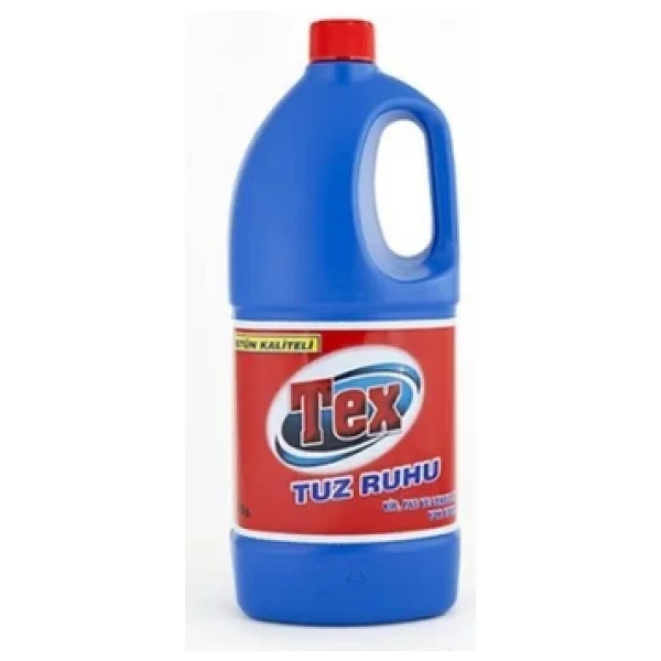 Tex 2500 gr Tuz Ruhu - Görsel 3