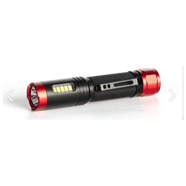 İzeltaş Pro Led El Feneri 1000 Lm - Görsel 3