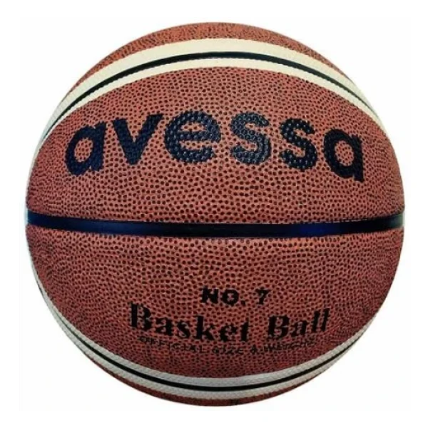 Avessa BT-170 7 Numara Basketbol Topu - Görsel 3
