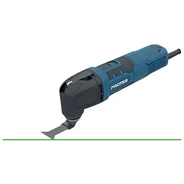 Proter PR 1001 X Multi 350 W Çok Amaçlı Zımpara Makinesi - Görsel 3