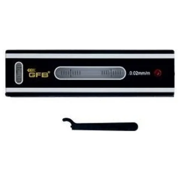 Gfb Hassas Su Terazisi 150 Mm 1438 - Görsel 3