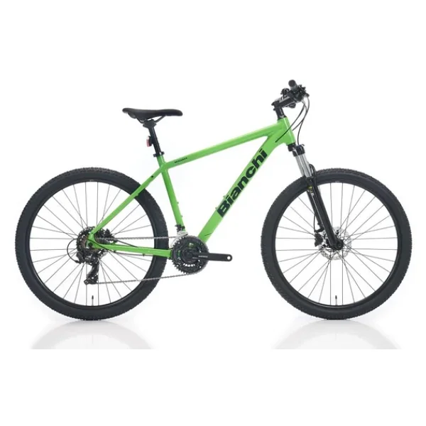 Bianchi Magma 27.3 HD 21 Vites 27.5 Jant Erkek Dağ Bisikleti - Görsel 4