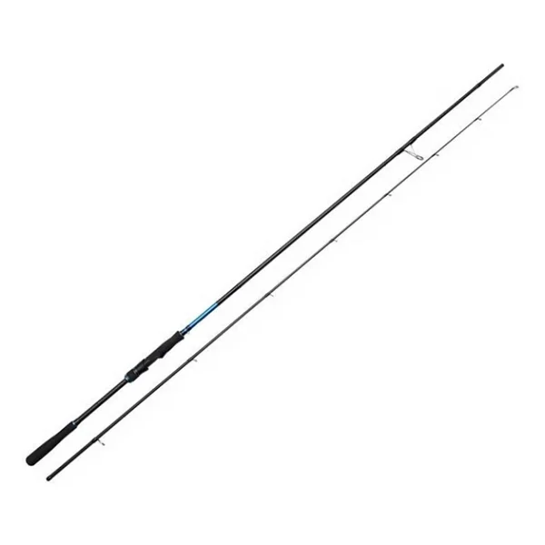 Savage Gear SGS5 Precision Lure Specialist 274 cm 9-35 gr 2 Parça Spin Olta Kamışı - Görsel 2