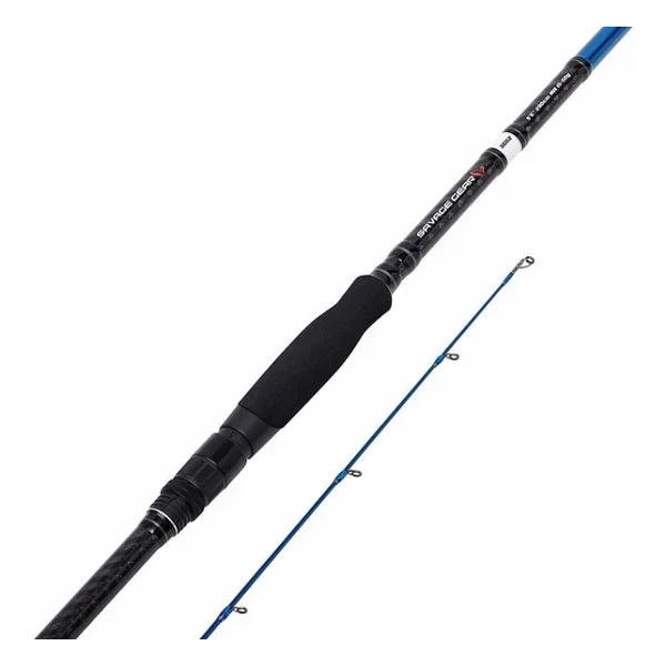 Savage Gear SGS2 Long Casting 9'6''/290 cm 15-50 gr Spin Kamışı - Görsel 7