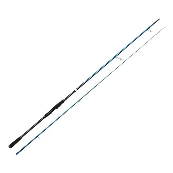 Savage Gear SGS2 Long Casting 9'6''/290 cm 15-50 gr Spin Kamışı - Görsel 6