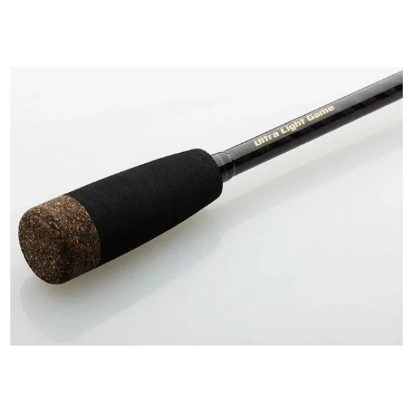Savage Gear Sg2 Ultra Light Game 2.13cm 3-15gr Lrf Kamışı - Görsel 7
