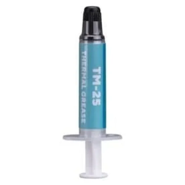 Everest Tm-25 0.5 gr Termal Macun - Görsel 6