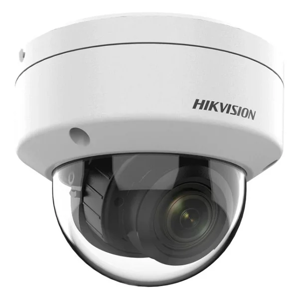 Hikvision DS-2CD3741G2-IZS Dome 4 MP 2.7-13.5mm Lens Gece Görüşlü IP Güvenlik Kamerası - Görsel 6