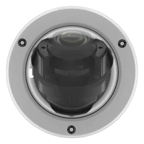 Hikvision DS-2CD3741G2-IZS Dome 4 MP 2.7-13.5mm Lens Gece Görüşlü IP Güvenlik Kamerası - Görsel 7