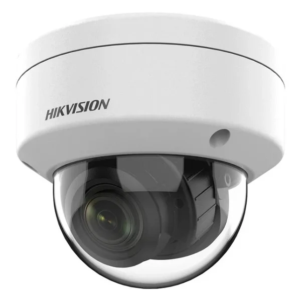 Hikvision DS-2CD3741G2-IZS Dome 4 MP 2.7-13.5mm Lens Gece Görüşlü IP Güvenlik Kamerası - Görsel 5