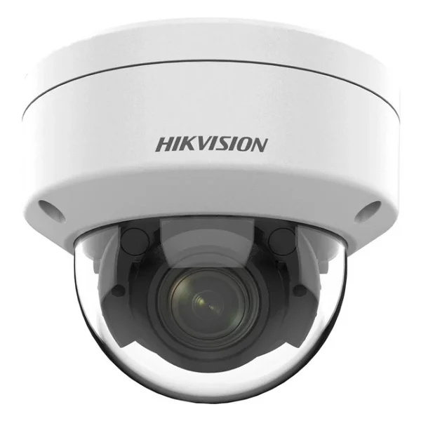 Hikvision DS-2CD3741G2-IZS Dome 4 MP 2.7-13.5mm Lens Gece Görüşlü IP Güvenlik Kamerası - Görsel 4