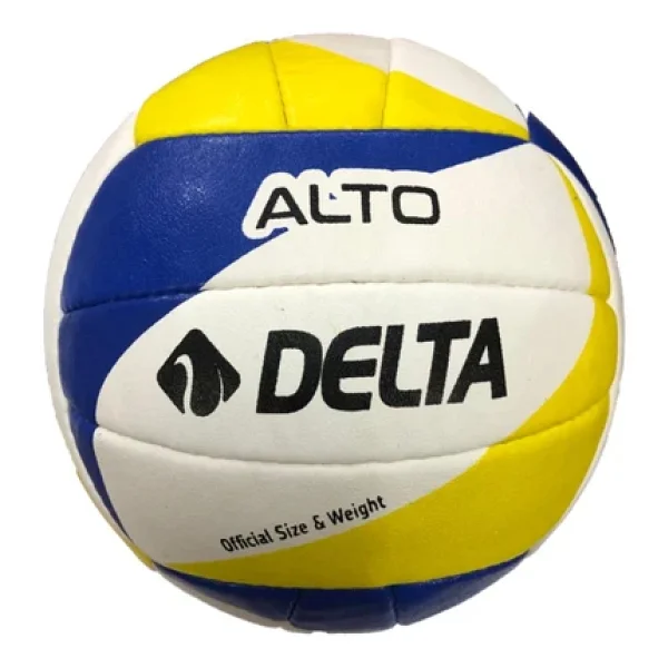 Delta Alto 5 Numara El Dikişli Voleybol Topu - Görsel 2