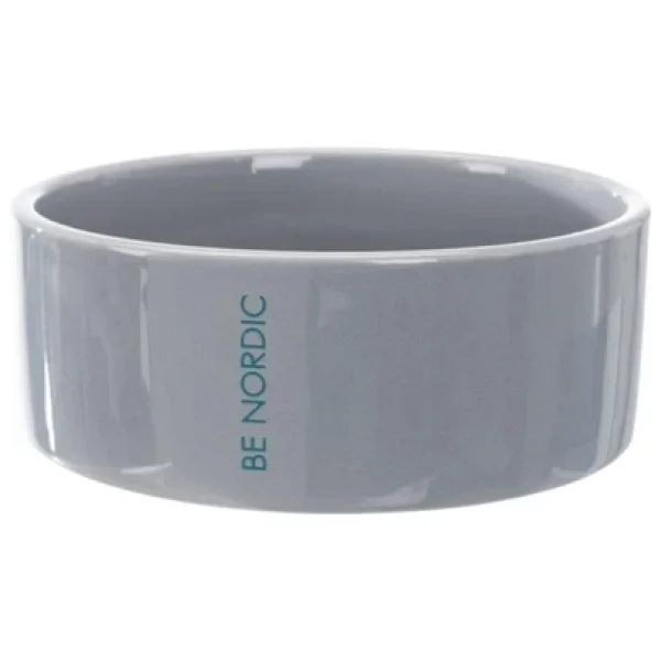 Trixie Seramik 0.80 lt/16 cm Köpek Mama Su Kabı - Görsel 3