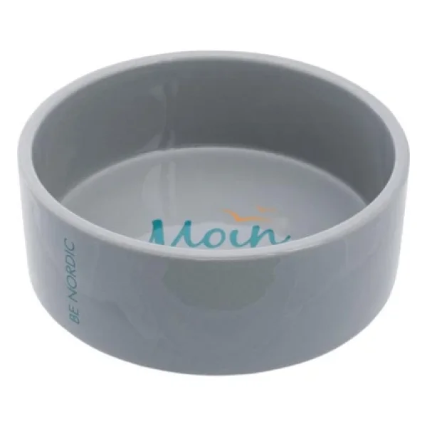 Trixie Seramik 0.80 lt/16 cm Köpek Mama Su Kabı - Görsel 2