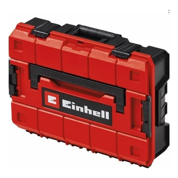 Einhell E-Case S-F Takım Çantası - Görsel 6