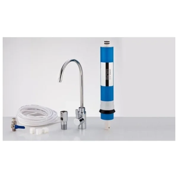 Ortimax H2o Green Plus: Çevre Dostu Su Arıtma Sistemi - Görsel 8