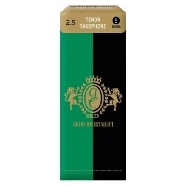 Rico Grand Concert RGC05TSX250 Tenor Saksafon Kamışı No:2,5 - Görsel 4