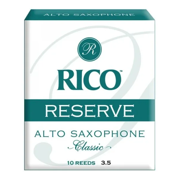 Rico Reserve RJR1035 Alto Saksafon Kamışı No:3,5 - Görsel 5