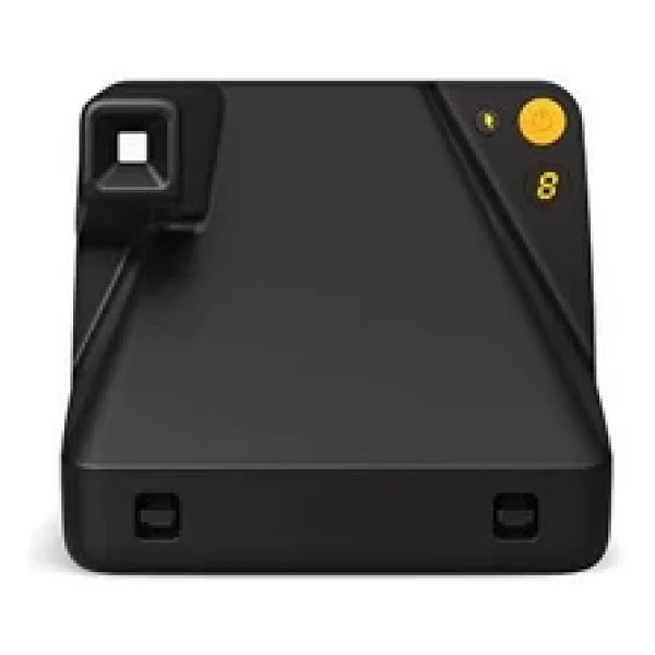 Polaroid Now Gen 2 Instant Siyah-Beyaz Dijital Fotoğraf Makinesi - Görsel 3