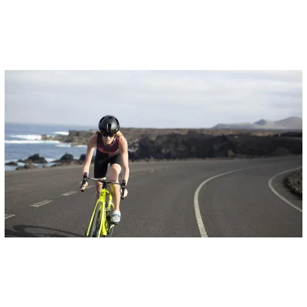 Santini Ironman Audax Design Tritop For Lady Kadın Triathlon Atlet 9ı6500audax - Görsel 4