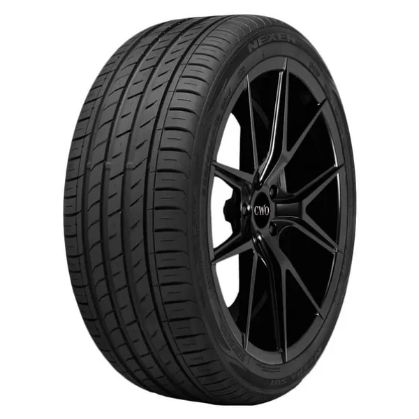 Nexen N'Fera SU1 205/60 R16 92H Yaz Lastiği - 2025 - Görsel 5