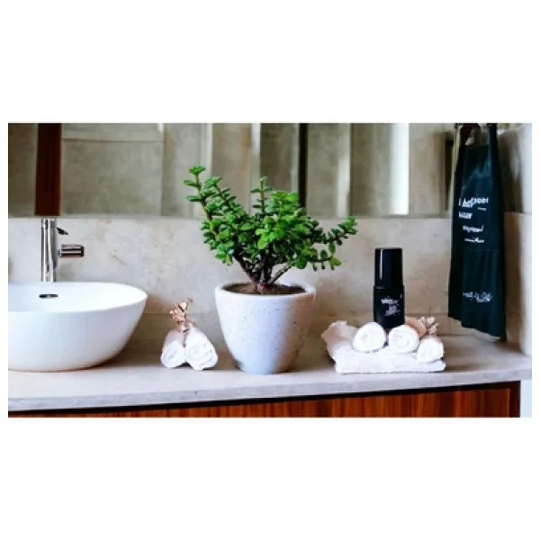 Bonsai Ağacı Afra Para Bitkisi - Görsel 3