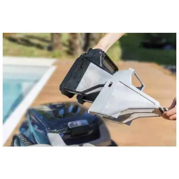 Zodiac Voyager RE 4400 iQ Kablolu Havuz Temizleme Robotu - Görsel 7