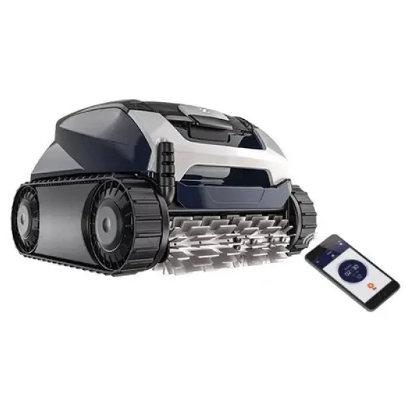 Zodiac Voyager RE 4400 iQ Kablolu Havuz Temizleme Robotu - Görsel 3