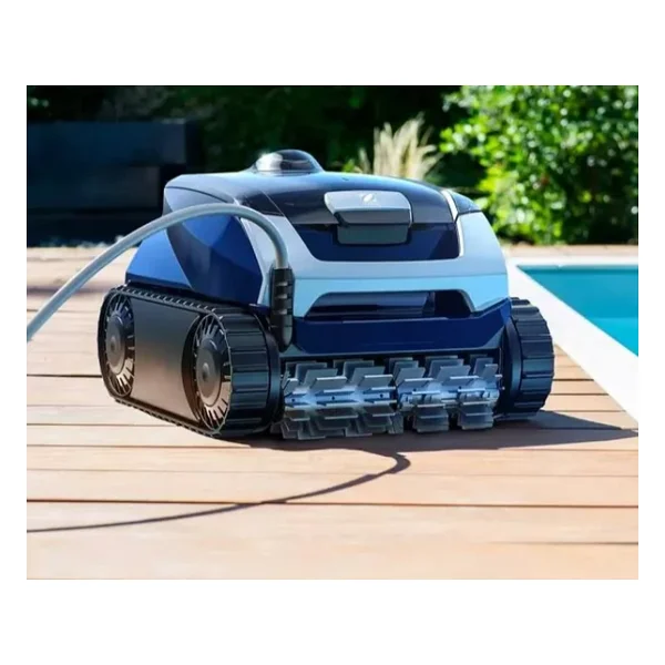 Zodiac Voyager RE 4400 iQ Kablolu Havuz Temizleme Robotu - Görsel 8