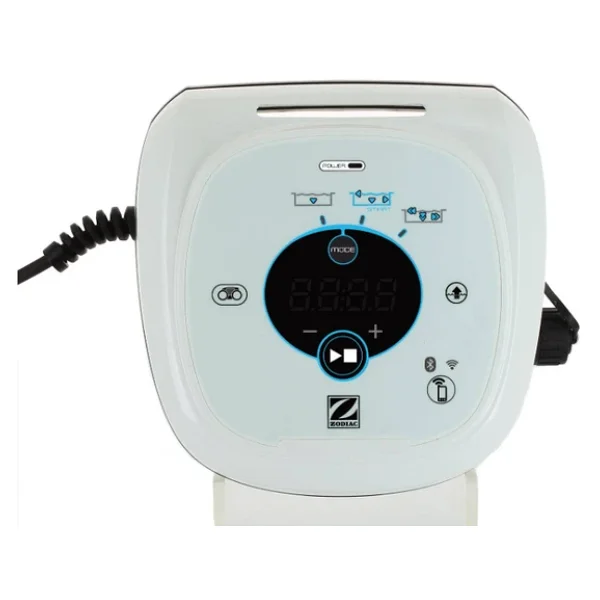 Zodiac Voyager RE 4400 iQ Kablolu Havuz Temizleme Robotu - Görsel 6
