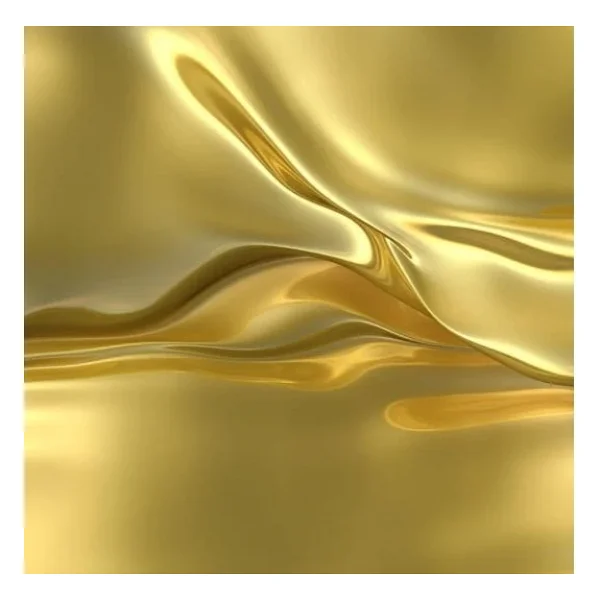 Sprey Boya Best Parlak Metal Sprey Boya Altın (Gold) - Görsel 3