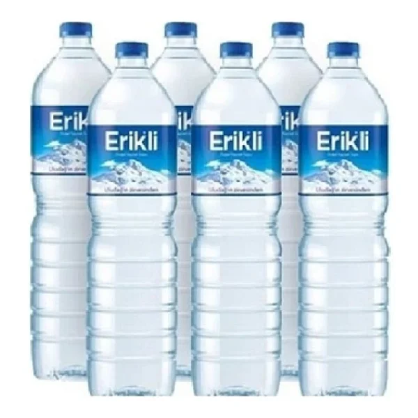 Erikli 1.5 Lt Su 24 Adet - Görsel 2