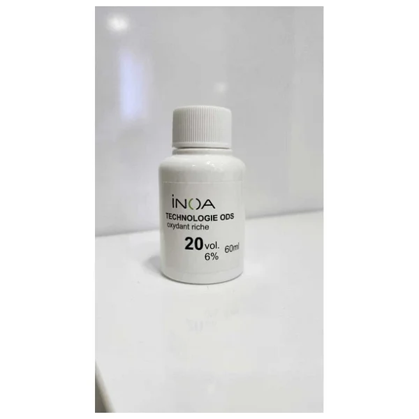 İnoa 20 Volume %6 Oksidan 60 ml - Görsel 5