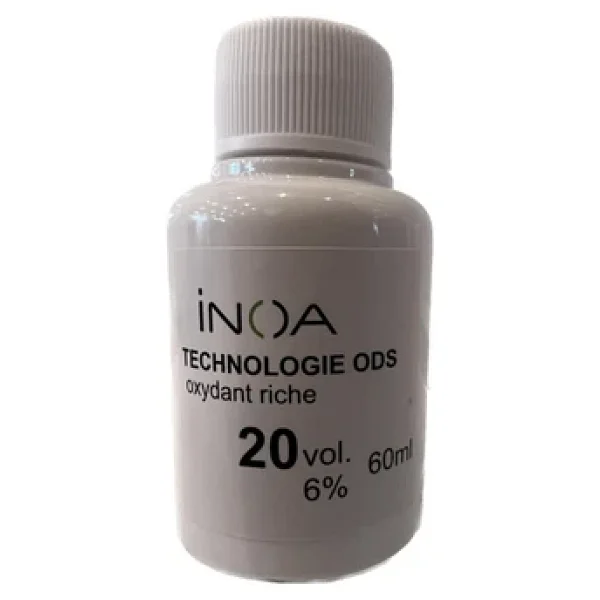 İnoa 20 Volume %6 Oksidan 60 ml - Görsel 4