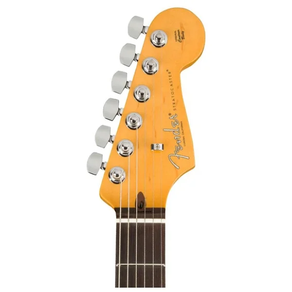Fender American Professional II Stratocaster RW Elektro Gitar - Görsel 9