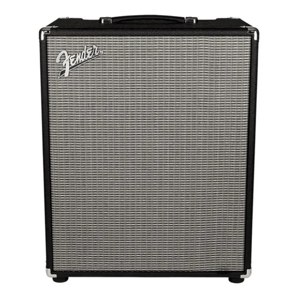 Fender Rumble 200 V3 Bas Gitar Amfisi - Görsel 2